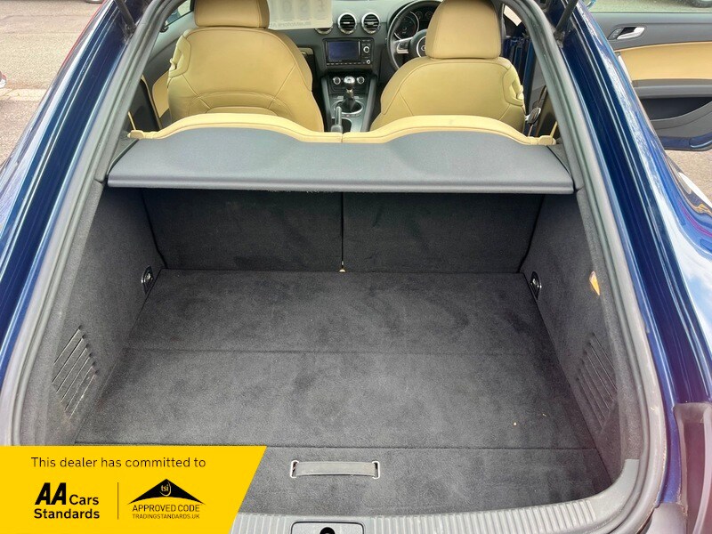 Used Audi TT 2013 for sale - 78201405: Photo 25