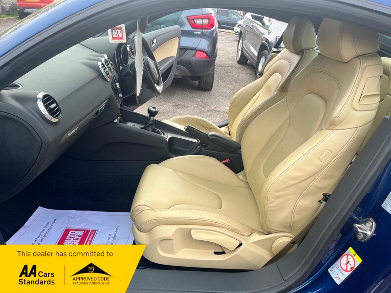 Used Audi TT 2013 for sale - 78201405: Photo 27