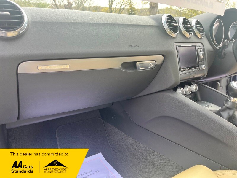 Used Audi TT 2013 for sale - 78201405: Photo 28