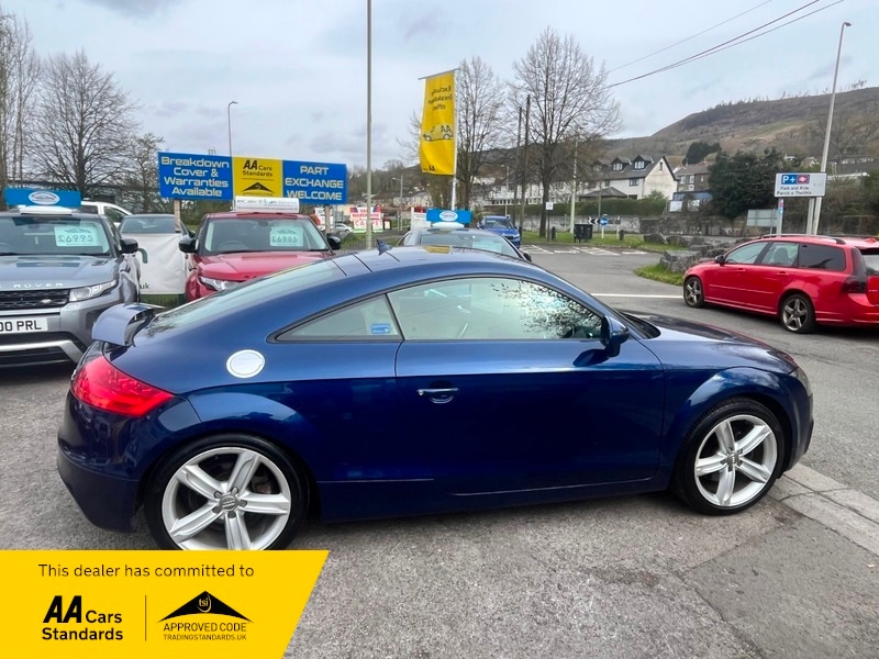 Used Audi TT 2013 for sale - 78201405: Photo 3