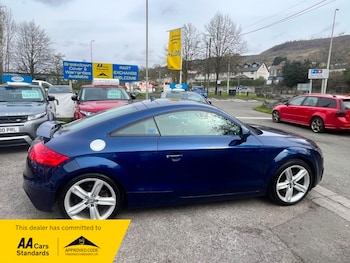 Used Audi TT 2013 for sale - 78201405: Photo