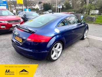 Used Audi TT 2013 for sale - 78201405: Photo