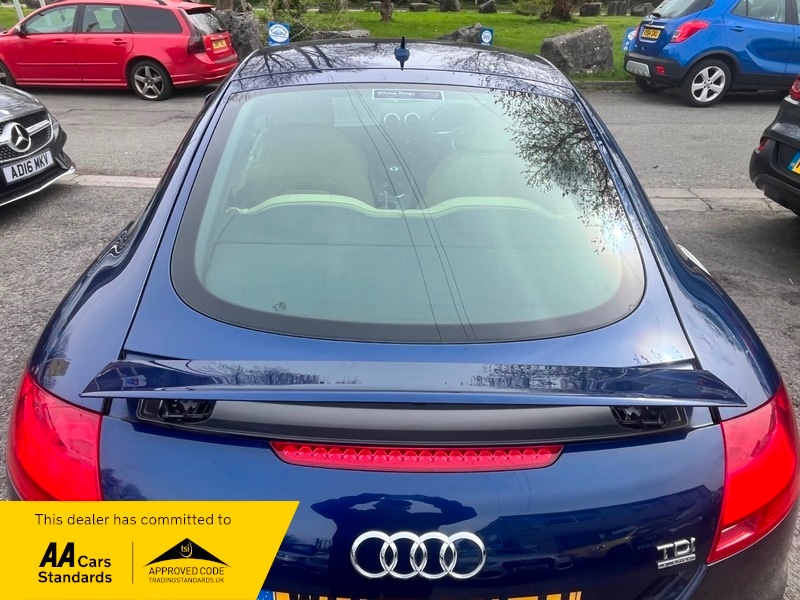 Used Audi TT 2013 for sale - 78201405: Photo 6