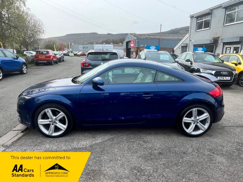 Used Audi TT 2013 for sale - 78201405: Photo 9