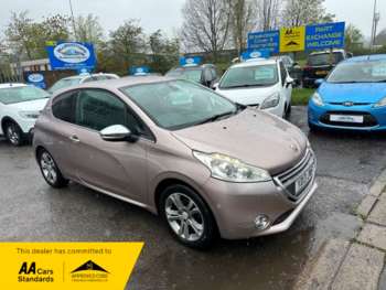 2013 - ALLURE 3-Door