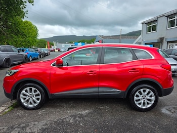 Used Renault Kadjar 2017 for sale - 78819853: Photo