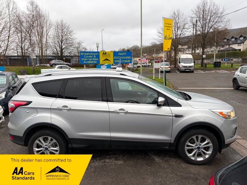 Used Ford Kuga 2017 for sale - 77643392: Photo 17