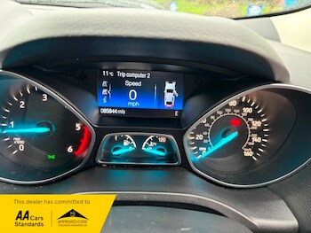 Used Ford Kuga 2017 for sale - 77643392: Photo