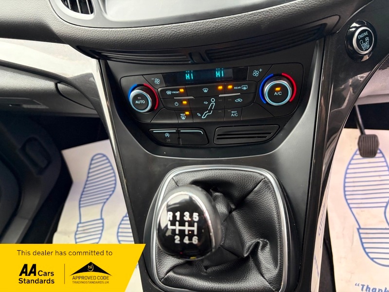 Used Ford Kuga 2017 for sale - 77643392: Photo 8