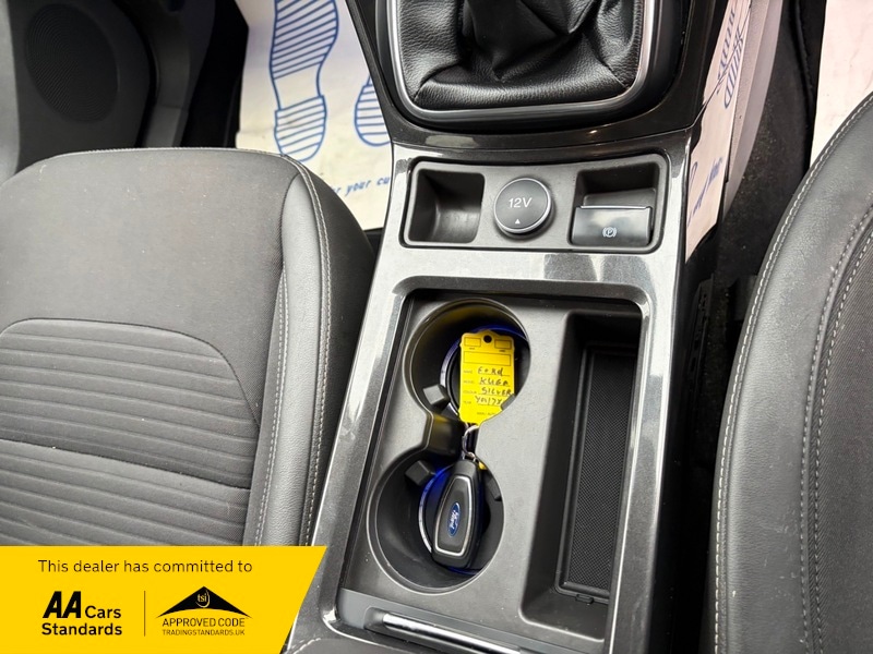 Used Ford Kuga 2017 for sale - 77643392: Photo 9