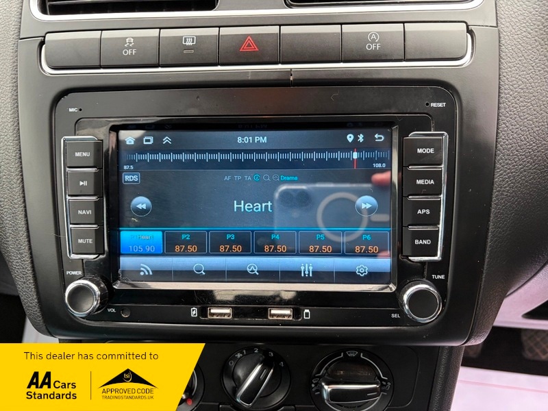 Used Volkswagen Polo 2012 for sale - 76986604: Photo 13