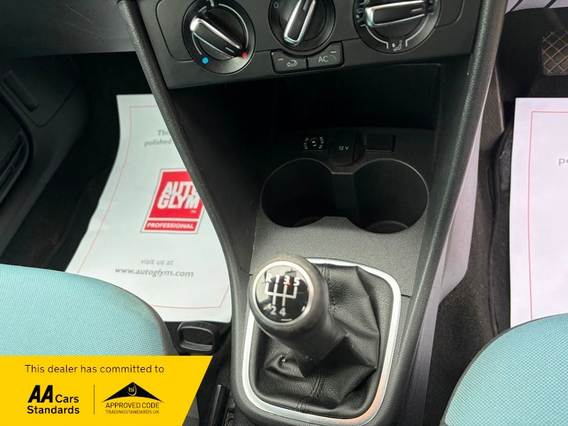 Used Volkswagen Polo 2012 for sale - 76986604: Photo 14