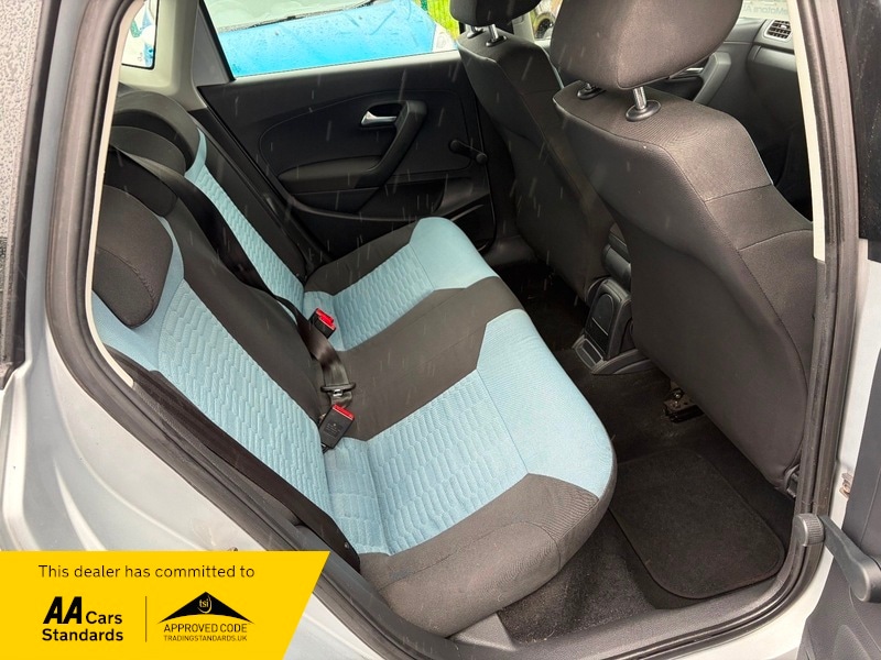 Used Volkswagen Polo 2012 for sale - 76986604: Photo 15