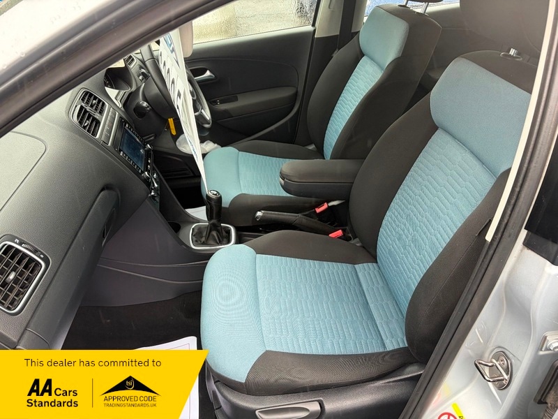 Used Volkswagen Polo 2012 for sale - 76986604: Photo 18