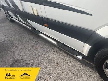 Used Volkswagen Crafter 2007 for sale - 75865776: Photo