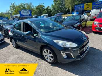 2013 - HDI ACTIVE NAVIGATION VERSION 5-Door