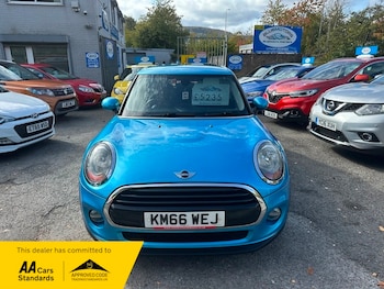 Used MINI Hatch 2016 for sale - 76133072: Photo