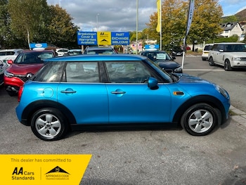 Used MINI Hatch 2016 for sale - 76133072: Photo