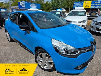 Used Renault Clio 2013 for sale - 79301400: Photo