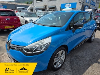 Used Renault Clio 2013 for sale - 79301400: Photo