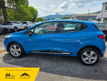 Used Renault Clio 2013 for sale - 79301400: Photo