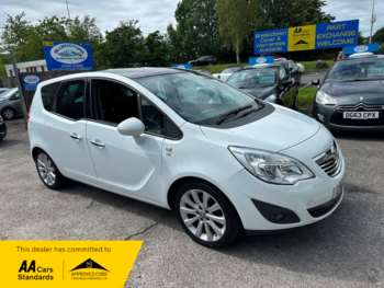 2013 - SE 5-Door