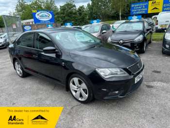 2012 - 1.6 TDI SE 5dr