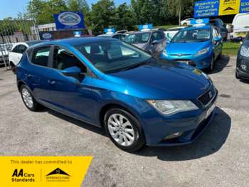 2013 - 1.6 TDI SE 5dr