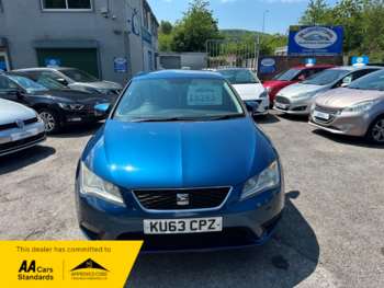 Used SEAT Leon 2013 for sale - 74997231: Photo
