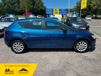 Used SEAT Leon 2013 for sale - 74997231: Photo