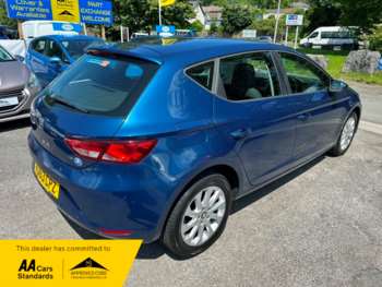 Used SEAT Leon 2013 for sale - 74997231: Photo