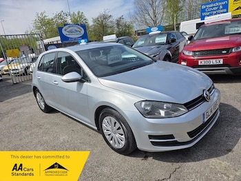 Used Volkswagen Golf 2014 for sale - 78358760: Photo