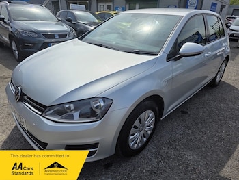 Used Volkswagen Golf 2014 for sale - 78358760: Photo