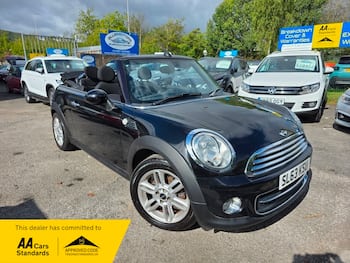 Used MINI Convertible 2013 for sale - 79871960: Photo