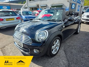Used MINI Convertible 2013 for sale - 79871960: Photo
