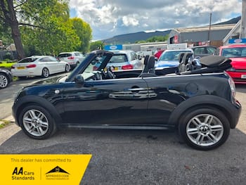 Used MINI Convertible 2013 for sale - 79871960: Photo