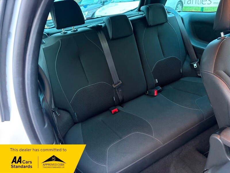 Used Citroen DS3 2014 for sale - 77356941: Photo 10