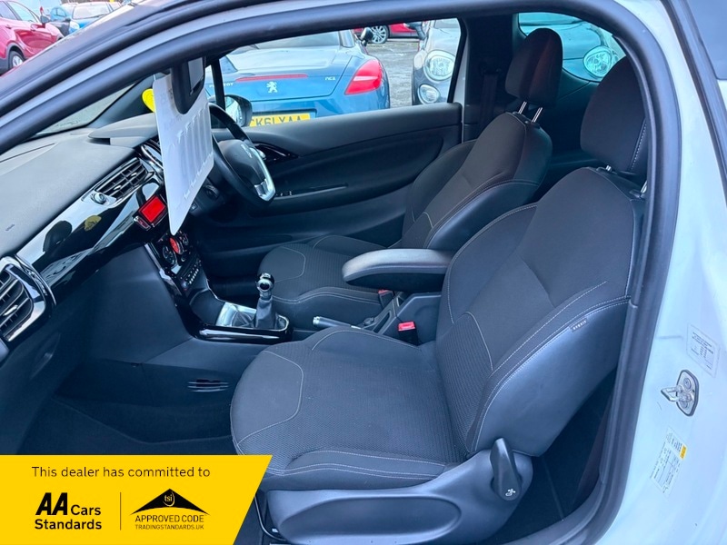 Used Citroen DS3 2014 for sale - 77356941: Photo 11