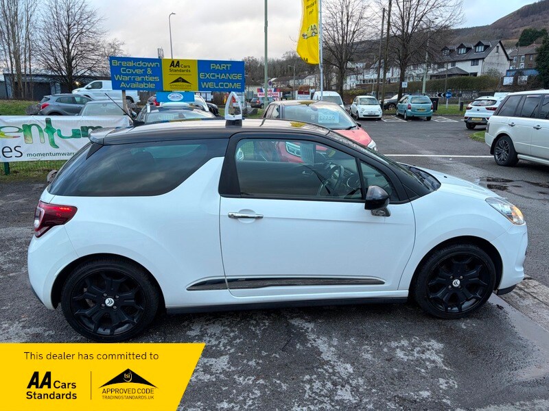 Used Citroen DS3 2014 for sale - 77356941: Photo 13