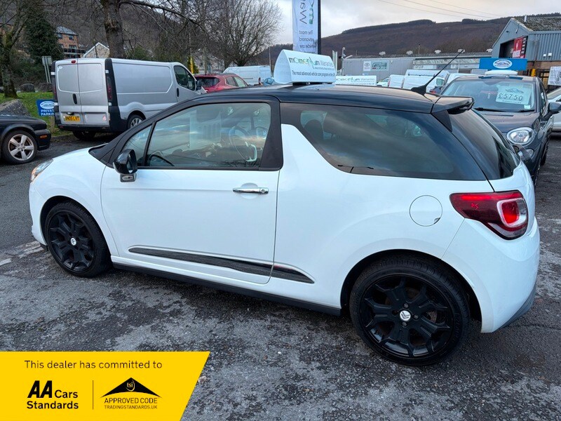 Used Citroen DS3 2014 for sale - 77356941: Photo 14