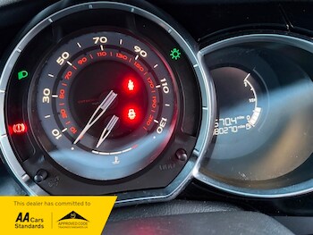 Used Citroen DS3 2014 for sale - 77356941: Photo