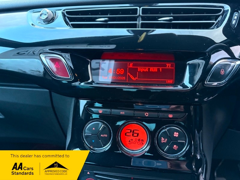 Used Citroen DS3 2014 for sale - 77356941: Photo 5