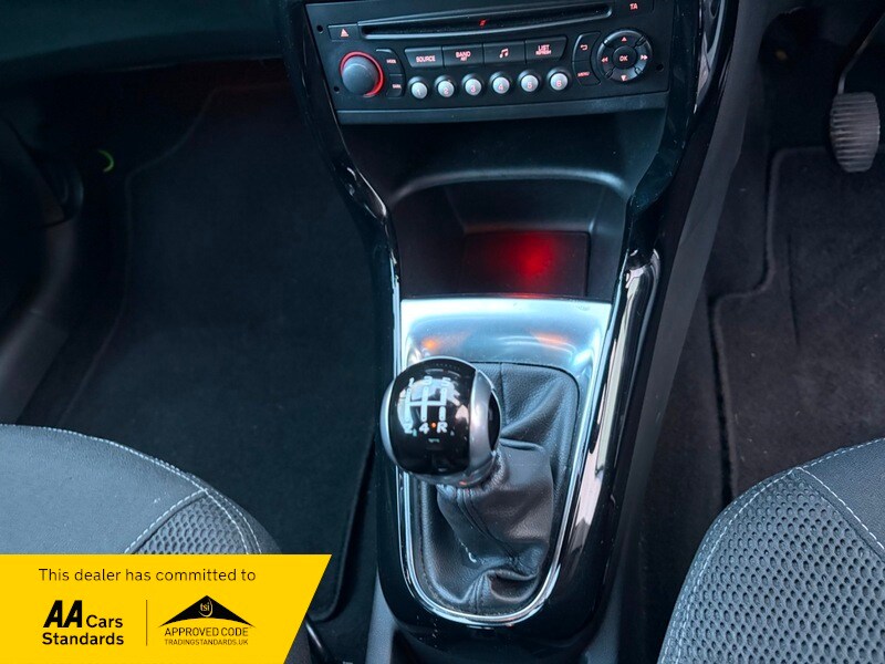 Used Citroen DS3 2014 for sale - 77356941: Photo 6