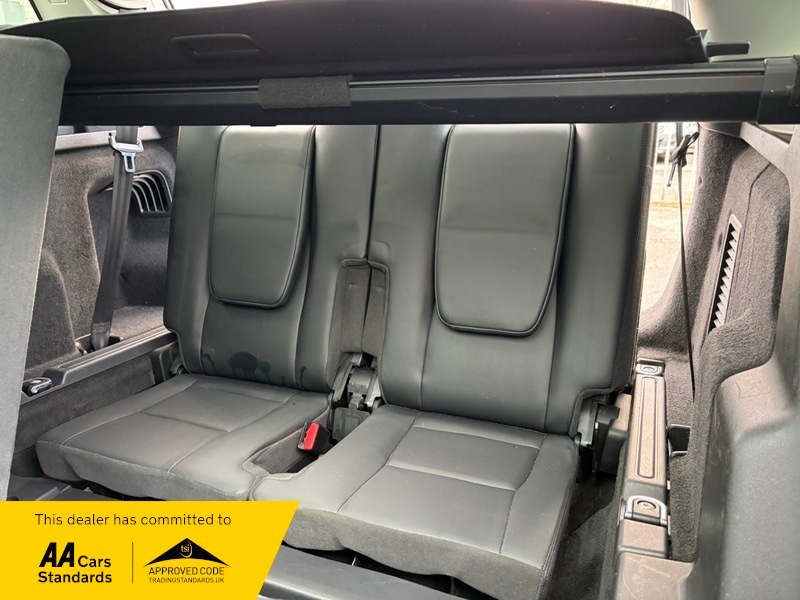 Used Land Rover Discovery Sport 2017 for sale - 78031267: Photo 15