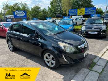 2012 - SXI AC 5-Door