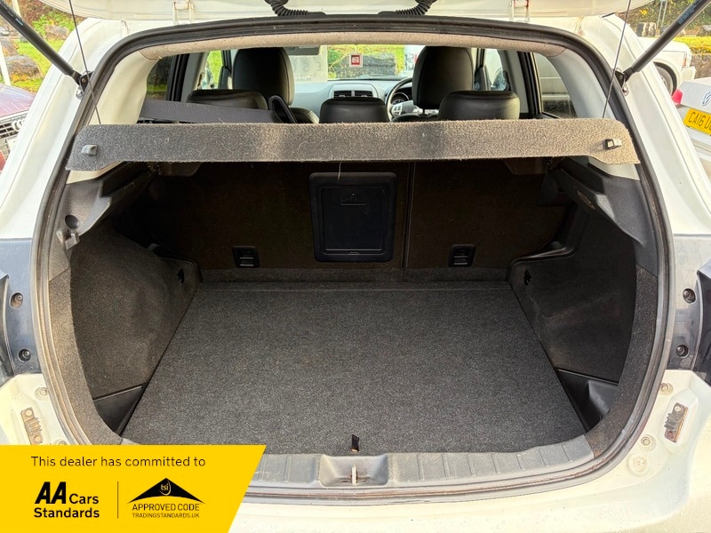 Used Mitsubishi ASX 2012 for sale - 76798947: Photo 18