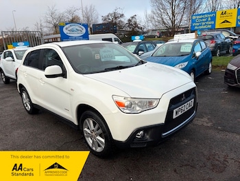 2012 - 1.8 [116] 4 ClearTec 5dr 4WD
