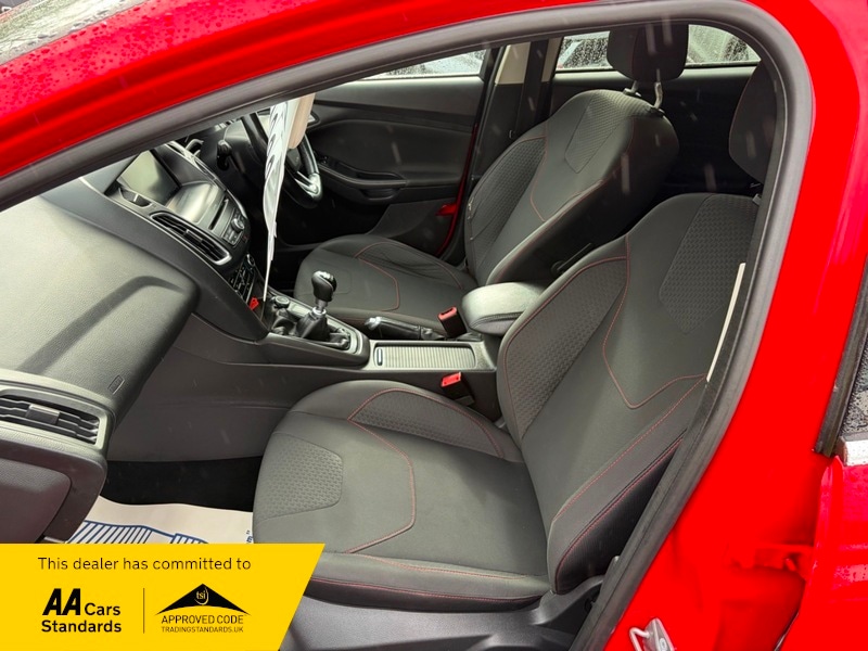 Used Ford Focus 2016 for sale - 77632294: Photo 12