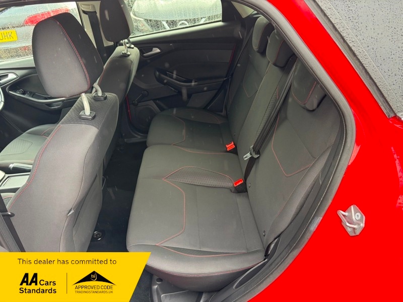 Used Ford Focus 2016 for sale - 77632294: Photo 13