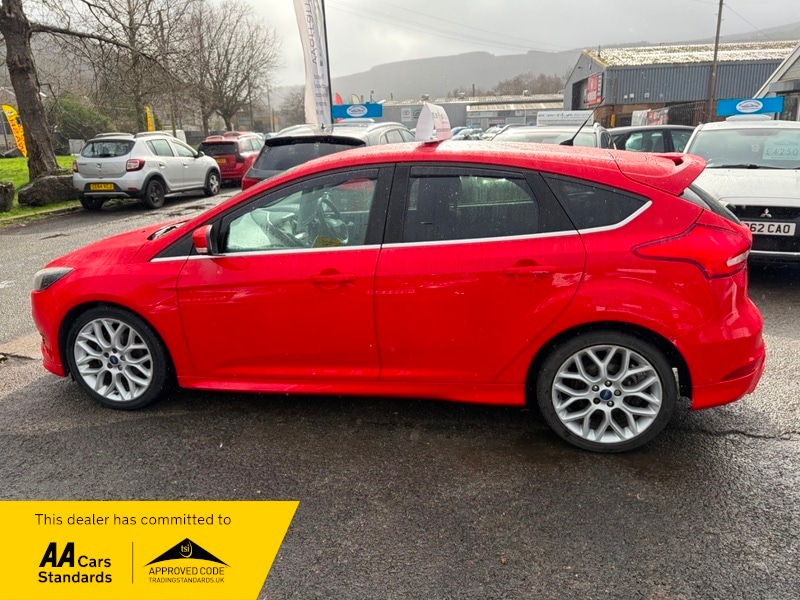 Used Ford Focus 2016 for sale - 77632294: Photo 15